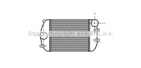 AVA QUALITY COOLING PE4143