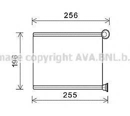 AVA QUALITY COOLING PE6366