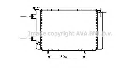 AVA QUALITY COOLING RT2062