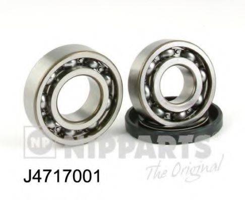 NIPPARTS J4717001