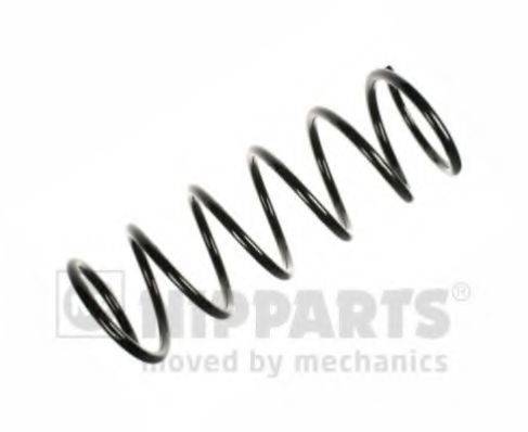 NIPPARTS N5542211 Пружина ходової частини