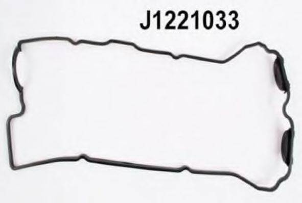 NIPPARTS J1221033 Прокладка, кришка головки циліндра