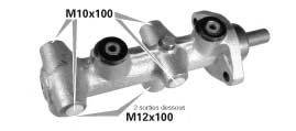 MGA MC2222 головний гальмівний циліндр