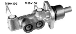 MGA MC2359 головний гальмівний циліндр