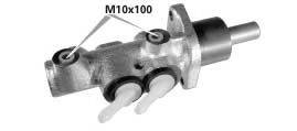 MGA MC2950 головний гальмівний циліндр