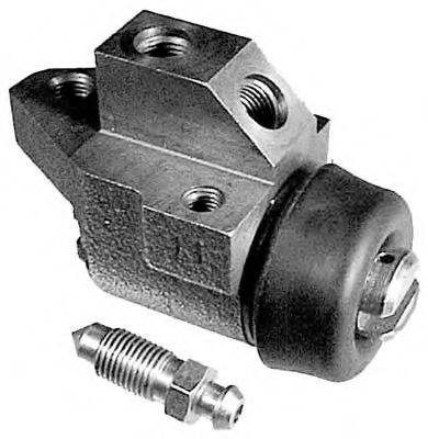 MGA C1401 Колісний гальмівний циліндр