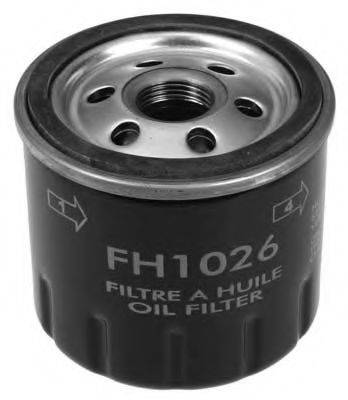 MGA FH1026 Масляний фільтр