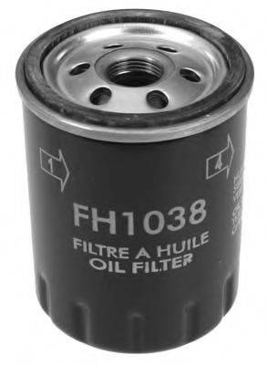 MGA FH1038 Масляний фільтр