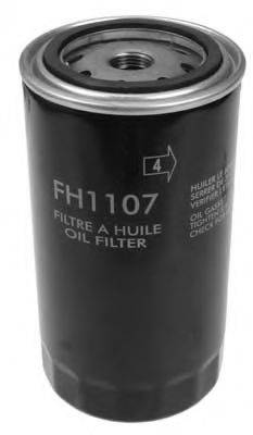 MGA FH1107 Масляний фільтр