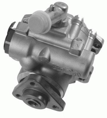 ZF PARTS 2921 701