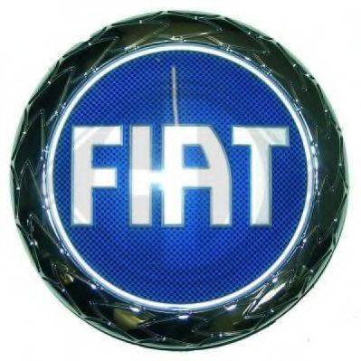 FIAT 46849571 Емблема радіатора