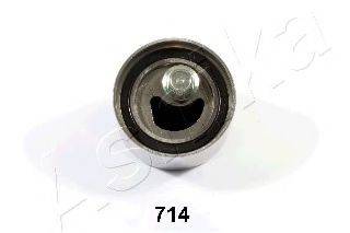 ASHIKA 4507714 Пристрій для натягу ременя, ремінь ГРМ