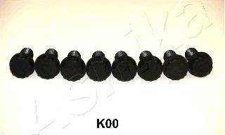 ASHIKA 540KK00 Болт, кронштейн зубчастого вінця - маховик