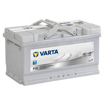 VARTA 5852000803162 Стартерна акумуляторна батарея; Стартерна акумуляторна батарея