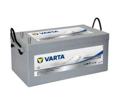 VARTA 610548 Стартерна акумуляторна батарея; Стартерна акумуляторна батарея