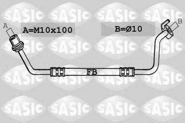 SASIC SBH6340