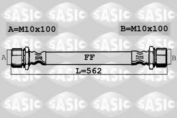 SASIC 6606203
