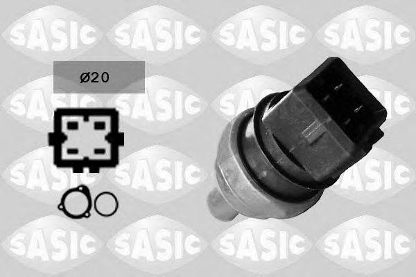 SASIC 3256007 Датчик, температура охолоджувальної рідини