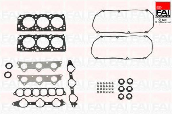 FAI AUTOPARTS HS1538