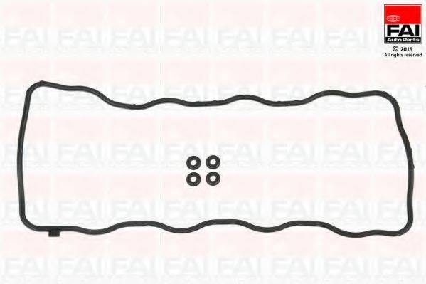 FAI AUTOPARTS RC1584S Прокладка, кришка головки циліндра