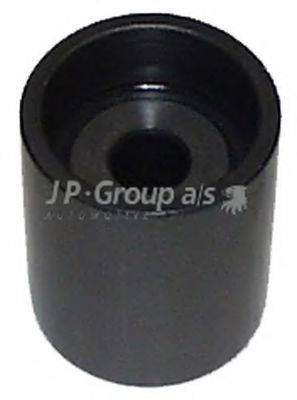 JP GROUP 1112200600 Паразитний / Ведучий ролик, зубчастий ремінь