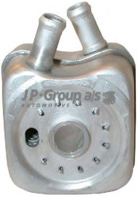 JP GROUP 1113500200 масляний радіатор, моторне масло