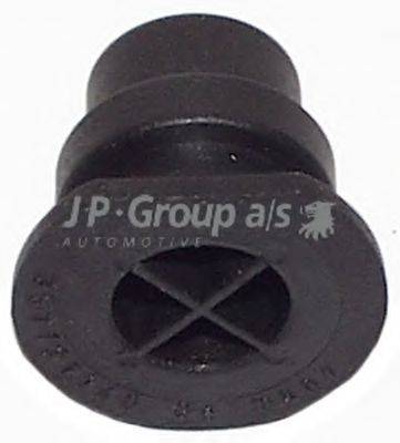 JP GROUP 1114550300 Пробка, фланець охолоджувальної рідини