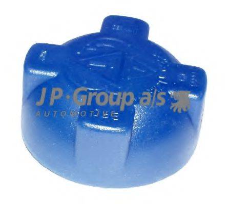 JP GROUP 1114800600 Кришка, резервуар охолоджувальної рідини