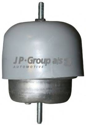 JP GROUP 1117910880 Підвіска, двигун