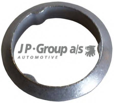 JP GROUP 1121200700 Прокладка, труба вихлопного газу