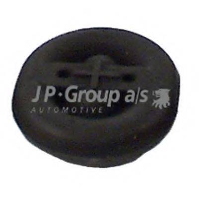 JP GROUP 1121602600 Кронштейн, глушник