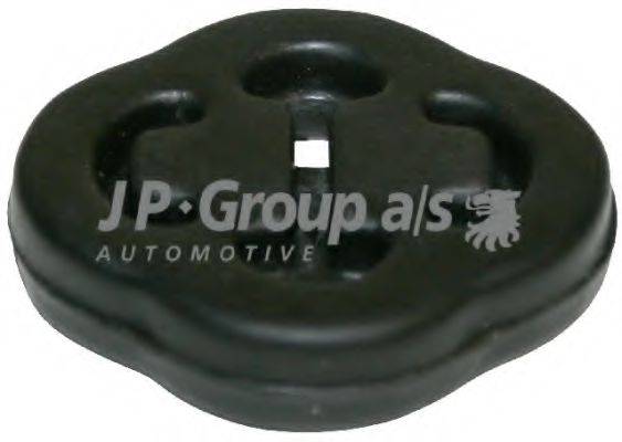 JP GROUP 1121602800 Кронштейн, система випуску ОГ