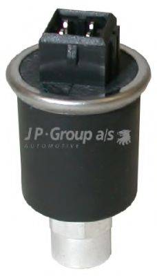 JP GROUP 1127500100 Пневматичний вимикач, кондиціонер