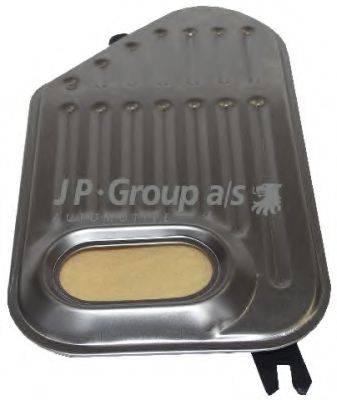 JP GROUP 1131900500 Гидрофильтр, автоматическая коробка передач