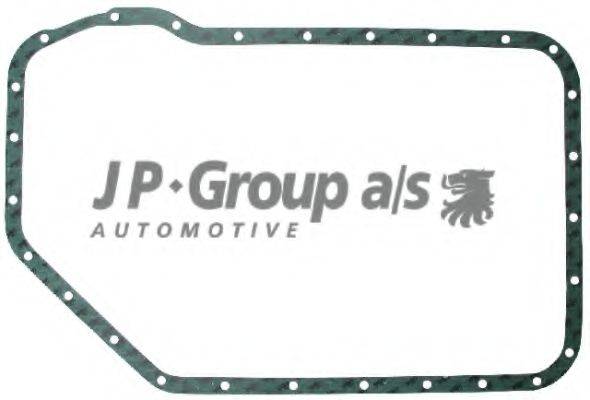 JP GROUP 1132000400 Прокладка, масляного піддону автоматичного. коробки передач