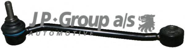JP GROUP 1150500570 Тяга/стійка, стабілізатор