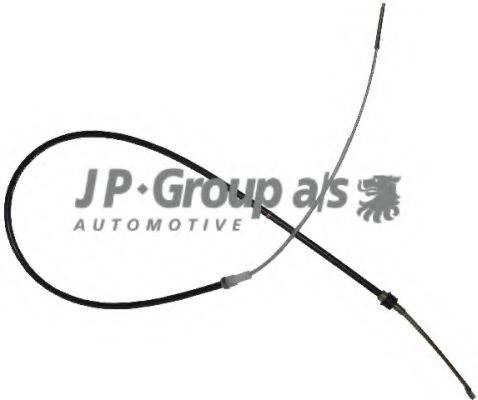 JP GROUP 1170304900