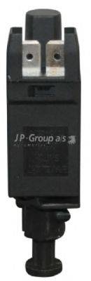 JP GROUP 1196600500