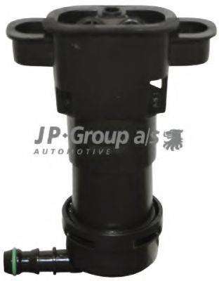 JP GROUP 1198750570 Розпилювач води для чищення, система очищення фар