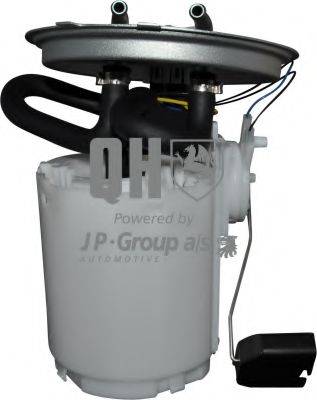 JP GROUP QFP754 Елемент системи живлення