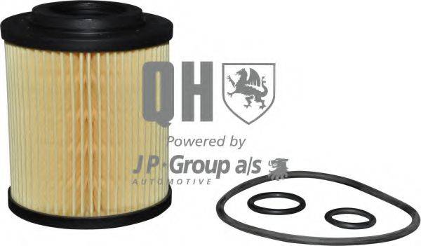 JP GROUP QFL0268 Масляний фільтр