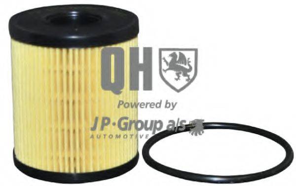 JP GROUP QFL0081 Масляний фільтр