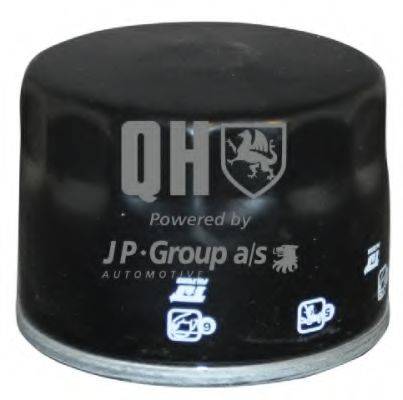 JP GROUP QFL0262 Масляний фільтр