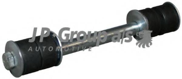 JP GROUP 1240550710 Ремкомплект, сполучна тяга стабілізатора
