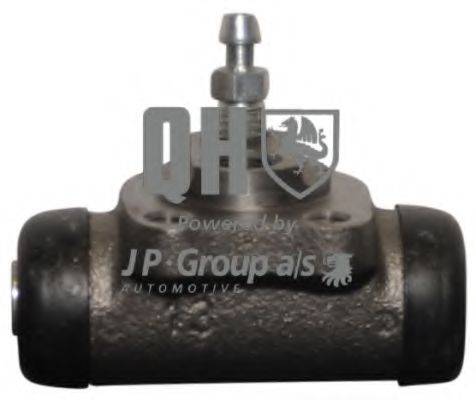 JP GROUP 1261300709 Колісний гальмівний циліндр