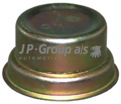 JP GROUP 1261950100