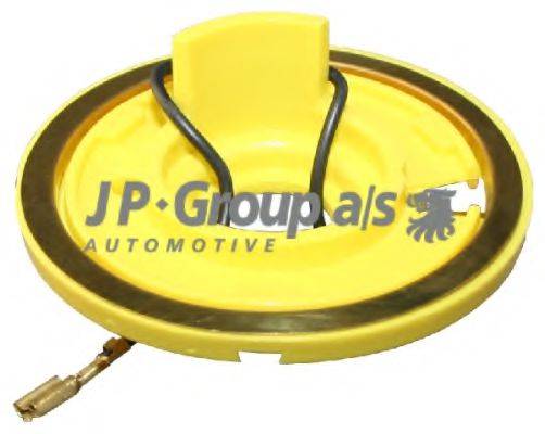 JP GROUP 1299900100 Вимикач, звуковий сигнал