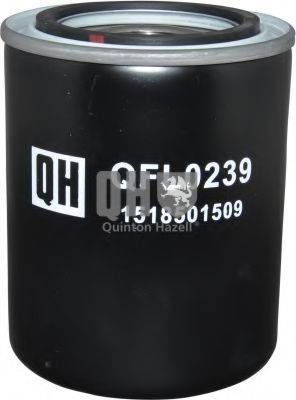 JP GROUP QFL0239 Масляний фільтр