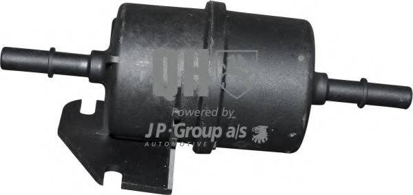 JP GROUP QFF0043 Паливний фільтр