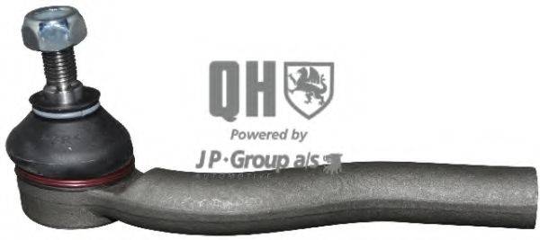 JP GROUP QR3352S Наконечник поперечної кермової тяги